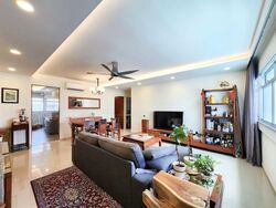 Blk 437 Tampines Street 43 (Tampines), HDB 4 Rooms #556743611
